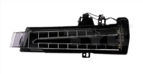 Ліхтар показчика повороту TYC 321-0039-3