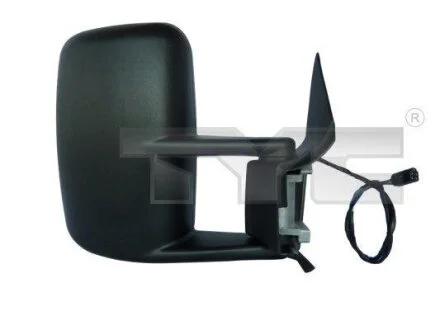 Дзеркало заднього виду TYC 321-0041