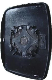 Скло дзеркала заднього виду TYC 321-0043-1