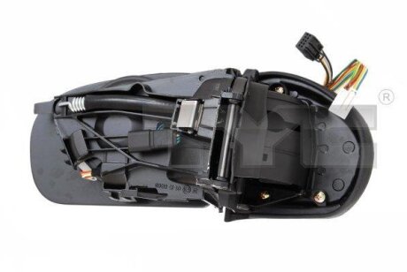 Дзеркало заднього виду TYC 321-0062