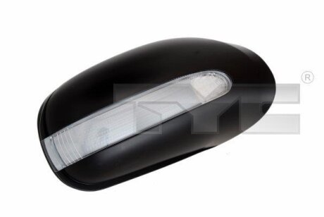Корпус, наружное зеркало TYC 321-0067