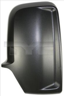 Корпус дзеркала заднього виду TYC 321-0103-2