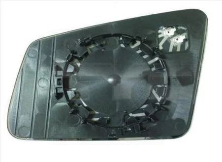 Скло дзеркала заднього виду TYC 321-0121-1