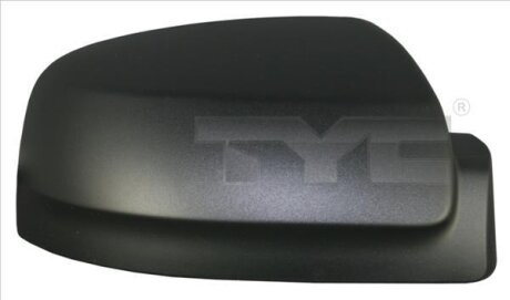 Корпус дзеркала заднього виду TYC 321-0124-2