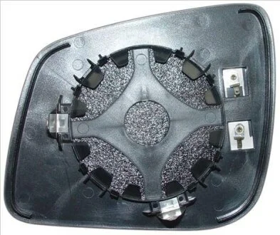 Дзеркальне скло, зовнішнє дзеркало TYC 321-0136-1