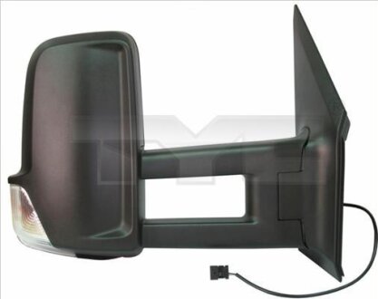 Зовнішнє дзеркало TYC 321-0145