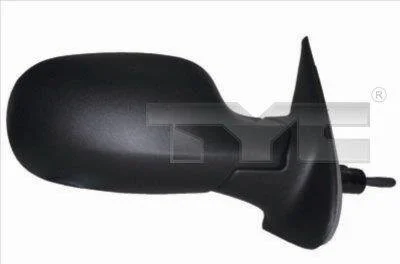 Дзеркало заднього виду TYC 324-0006