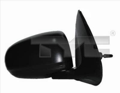 Дзеркало заднього виду TYC 324-0019
