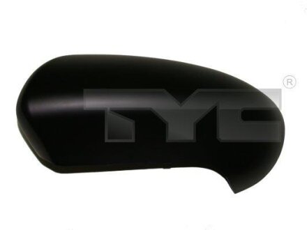 Корпус дзеркала заднього виду TYC 324-0030-2