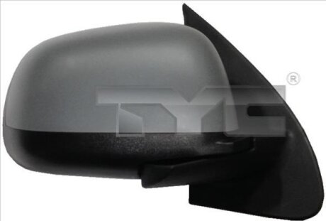 Зовнішнє дзеркало TYC 324-0041
