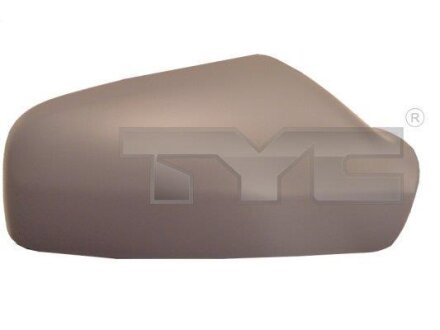 Корпус дзеркала заднього виду TYC 325-0013-2