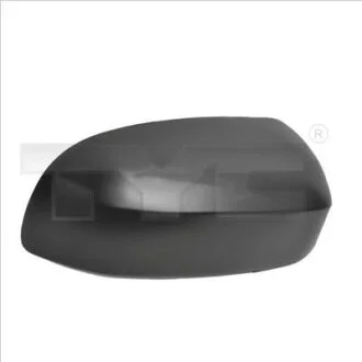 Накладка, зовнішнє дзеркало TYC 325-0026-2