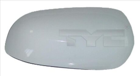 Накладка, зовнішнє дзеркало TYC 325-0028-2