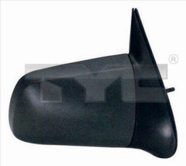 Дзеркало заднього виду TYC 325-0036
