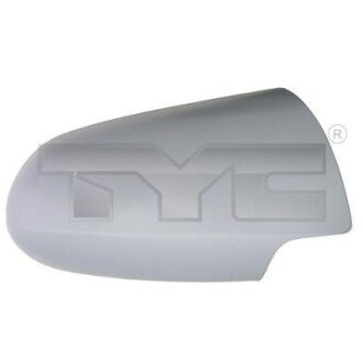 Корпус дзеркала заднього виду TYC 325-0045-2