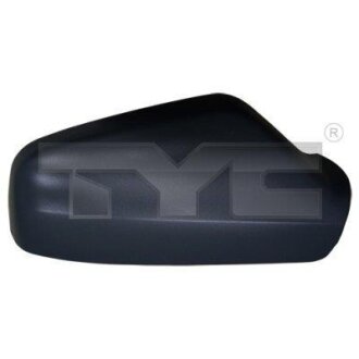 Корпус дзеркала заднього виду TYC 325-0047-2