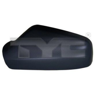 Корпус дзеркала заднього виду TYC 325-0048-2