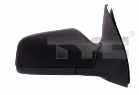 Дзеркало заднього виду TYC 325-0048