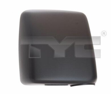 Корпус дзеркала заднього виду TYC 325-0057-2