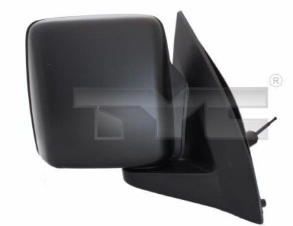 Дзеркало заднього виду TYC 325-0058