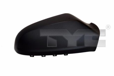 Корпус дзеркала заднього виду TYC 325-0060-2