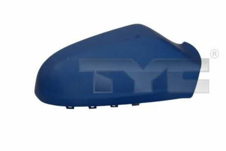 Корпус дзеркала заднього виду TYC 325-0062-2