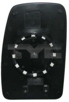 Зеркальное стекло, узел стекла TYC 325-0074-1