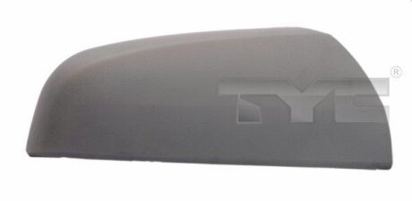 Корпус дзеркала заднього виду TYC 325-0084-2