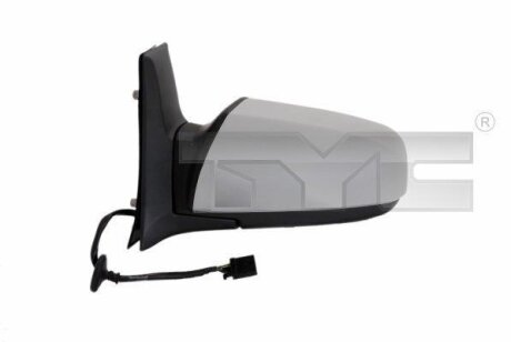 Дзеркало заднього виду TYC 325-0084