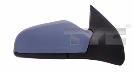 Дзеркало заднього виду TYC 325-0087
