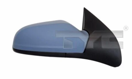 Дзеркало заднього виду TYC 325-0089