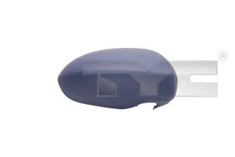 Корпус дзеркала заднього виду TYC 325-0091-2