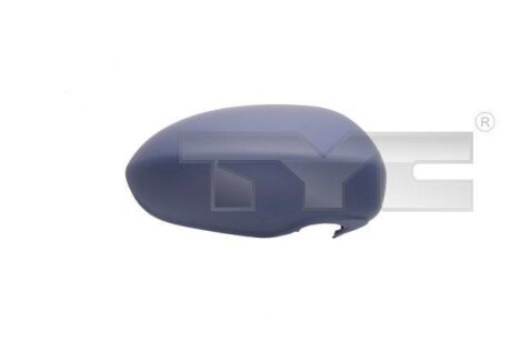 Корпус дзеркала заднього виду TYC 325-0092-2