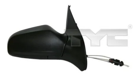 Дзеркало заднього виду TYC 325-0095