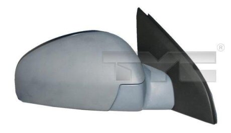 Дзеркало заднього виду TYC 325-0100