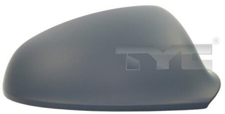 Корпус дзеркала заднього виду TYC 325-0108-2