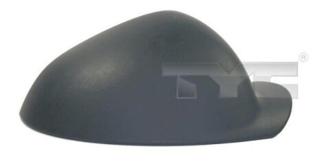 Корпус дзеркала заднього виду TYC 325-0112-2