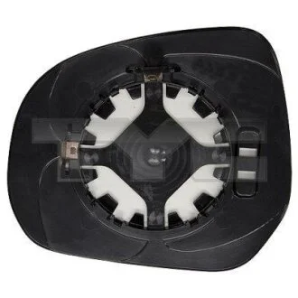 Скло дзеркала заднього виду TYC 325-0118-1