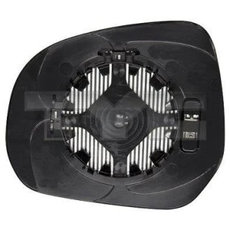 Скло дзеркала заднього виду TYC 325-0120-1