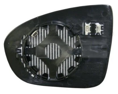 Скло дзеркала заднього виду TYC 325-0121-1