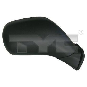 Дзеркало заднього виду TYC 325-0138