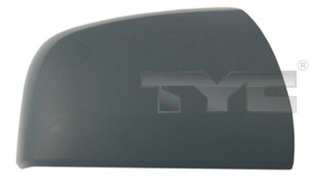 Корпус дзеркала заднього виду TYC 325-0139-2
