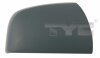Корпус дзеркала заднього виду TYC 325-0140-2 (фото 1)