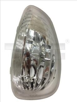Ліхтар показчика повороту TYC 325-0154-3