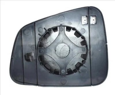 Скло дзеркала заднього виду TYC 325-0159-1