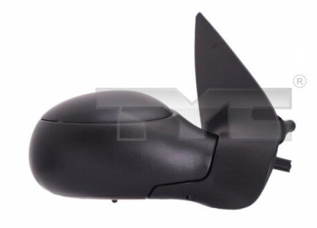 Дзеркало заднього виду TYC 326-0013