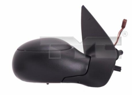 Дзеркало заднього виду TYC 326-0016