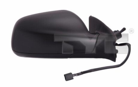 Дзеркало заднього виду TYC 326-0038