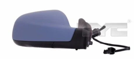 Дзеркало заднього виду TYC 326-0040