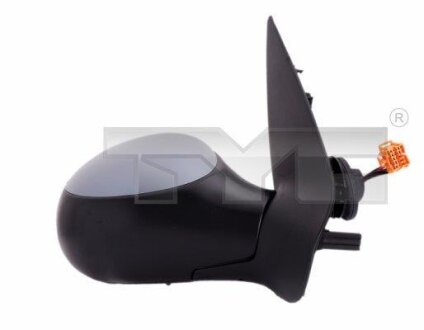 Дзеркало заднього виду TYC 326-0076